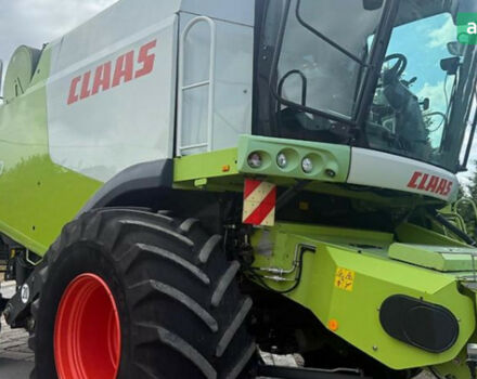 Клаас Lexion 660, об'ємом двигуна 0 л та пробігом 0 тис. км за 111810 $, фото 2 на Automoto.ua
