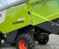 Клаас Lexion 660, об'ємом двигуна 0 л та пробігом 0 тис. км за 111810 $, фото 5 на Automoto.ua