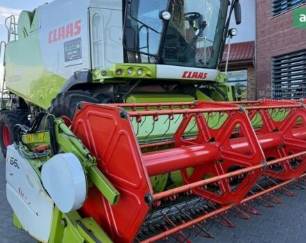 Клаас Lexion 660, об'ємом двигуна 0 л та пробігом 0 тис. км за 117179 $, фото 3 на Automoto.ua