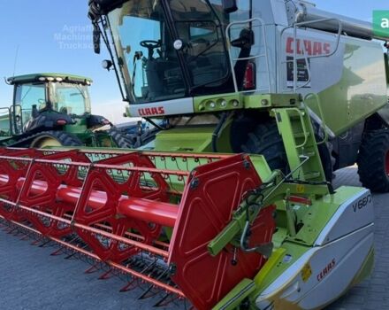 Клаас Lexion 660, об'ємом двигуна 0 л та пробігом 0 тис. км за 117179 $, фото 2 на Automoto.ua