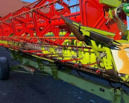 Клаас Lexion 660, об'ємом двигуна 0 л та пробігом 0 тис. км за 117179 $, фото 10 на Automoto.ua