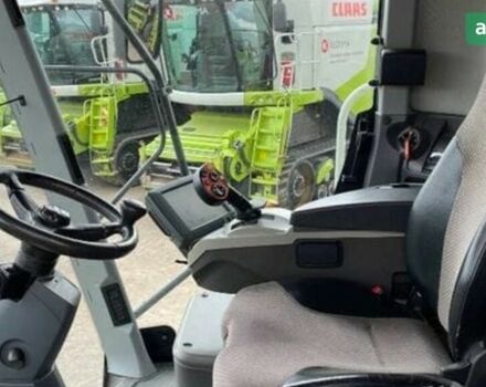 Клаас Lexion 660, объемом двигателя 0 л и пробегом 0 тыс. км за 191259 $, фото 5 на Automoto.ua