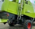 Клаас Lexion 660, объемом двигателя 0 л и пробегом 0 тыс. км за 191259 $, фото 1 на Automoto.ua