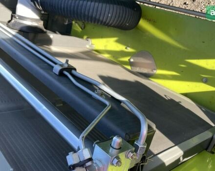 Клаас Lexion 660, объемом двигателя 0 л и пробегом 0 тыс. км за 218400 $, фото 32 на Automoto.ua