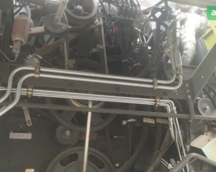 Клаас Lexion 660, объемом двигателя 0 л и пробегом 0 тыс. км за 218400 $, фото 35 на Automoto.ua