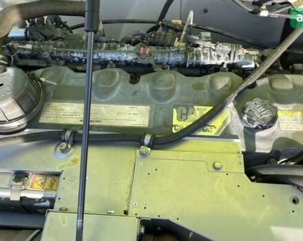 Клаас Lexion 660, объемом двигателя 0 л и пробегом 0 тыс. км за 218400 $, фото 33 на Automoto.ua