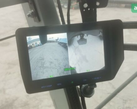 Клаас Lexion 660, объемом двигателя 0 л и пробегом 0 тыс. км за 218400 $, фото 22 на Automoto.ua