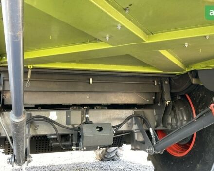 Клаас Lexion 660, объемом двигателя 0 л и пробегом 0 тыс. км за 218400 $, фото 6 на Automoto.ua