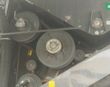 Клаас Lexion 660, объемом двигателя 0 л и пробегом 0 тыс. км за 218400 $, фото 37 на Automoto.ua