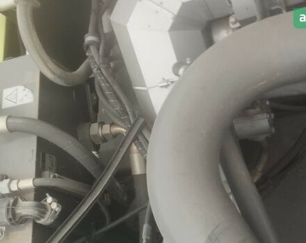 Клаас Lexion 660, объемом двигателя 0 л и пробегом 0 тыс. км за 218400 $, фото 26 на Automoto.ua
