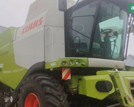Клаас Lexion 660, объемом двигателя 0 л и пробегом 0 тыс. км за 218400 $, фото 5 на Automoto.ua