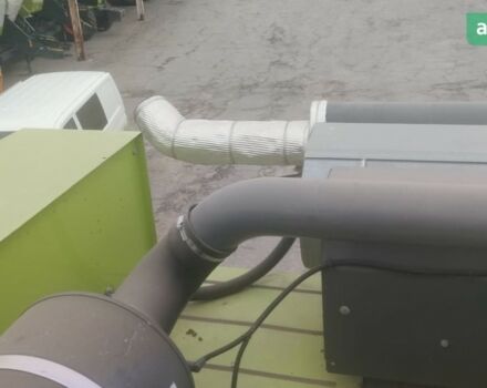 Клаас Lexion 660, объемом двигателя 0 л и пробегом 0 тыс. км за 218400 $, фото 28 на Automoto.ua