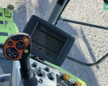 Клаас Lexion 660, объемом двигателя 0 л и пробегом 0 тыс. км за 218400 $, фото 15 на Automoto.ua