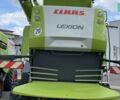 Клаас Lexion 660, объемом двигателя 0 л и пробегом 0 тыс. км за 218400 $, фото 13 на Automoto.ua