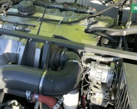 Клаас Lexion 660, объемом двигателя 0 л и пробегом 0 тыс. км за 218400 $, фото 29 на Automoto.ua