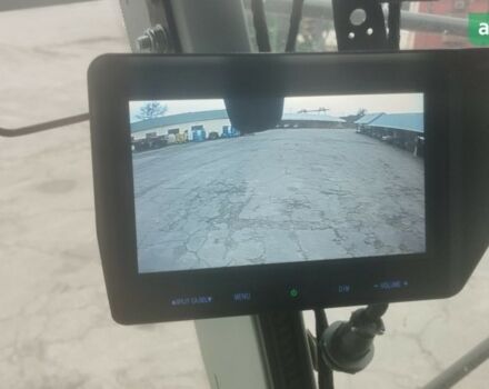 Клаас Lexion 660, объемом двигателя 0 л и пробегом 0 тыс. км за 218400 $, фото 21 на Automoto.ua