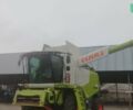 Клаас Lexion 660, объемом двигателя 0 л и пробегом 0 тыс. км за 218400 $, фото 1 на Automoto.ua