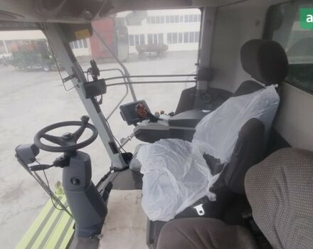 Клаас Lexion 660, объемом двигателя 0 л и пробегом 0 тыс. км за 218400 $, фото 19 на Automoto.ua