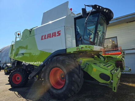 Клаас Lexion 660 2011 у Звенигородка на Automoto.ua Клаас Lexion 660, об'ємом двигуна 0 л та пробігом 0 тис. км за 112234 $, фото 1 на Automoto.ua