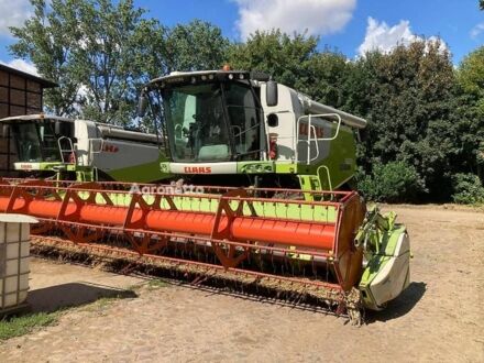 Клаас Lexion 660 2011 у Звенигородка на Automoto.ua Клаас Lexion 660, об'ємом двигуна 0 л та пробігом 0 тис. км за 130355 $, фото 1 на Automoto.ua