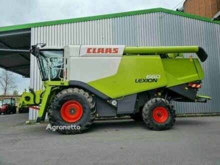 Клаас Lexion 660 2014 в Звенигородка на Automoto.ua Клаас Lexion 660, объемом двигателя 0 л и пробегом 0 тыс. км за 151909 $, фото 1 на Automoto.ua