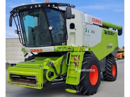 Клаас Lexion 660 2017 у Звенигородка на Automoto.ua Клаас Lexion 660, об'ємом двигуна 0 л та пробігом 0 тис. км за 143317 $, фото 1 на Automoto.ua