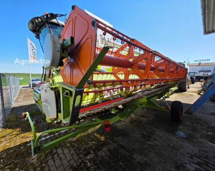 Клаас Lexion 660, объемом двигателя 0 л и пробегом 0 тыс. км за 112234 $, фото 10 на Automoto.ua