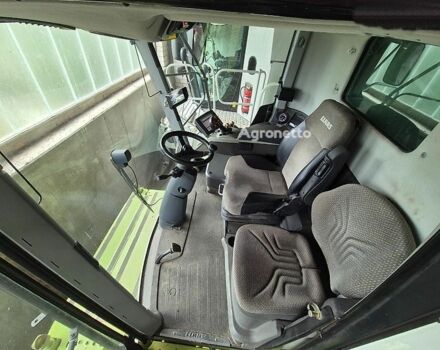 Клаас Lexion 660, объемом двигателя 0 л и пробегом 0 тыс. км за 138637 $, фото 5 на Automoto.ua