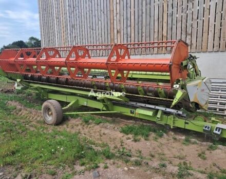 Клаас Lexion 660, объемом двигателя 0 л и пробегом 0 тыс. км за 160355 $, фото 14 на Automoto.ua