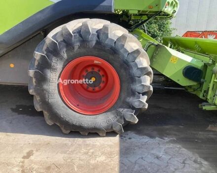 Клаас Lexion 660, об'ємом двигуна 0 л та пробігом 0 тис. км за 130355 $, фото 4 на Automoto.ua