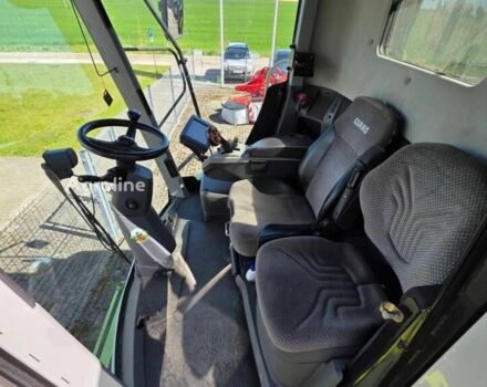 Клаас Lexion 660, об'ємом двигуна 0 л та пробігом 0 тис. км за 109091 $, фото 7 на Automoto.ua