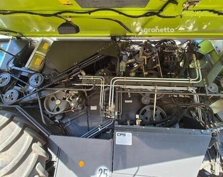 Клаас Lexion 660, объемом двигателя 0 л и пробегом 0 тыс. км за 138637 $, фото 3 на Automoto.ua