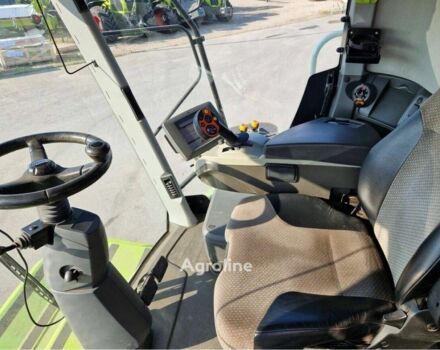 Клаас Lexion 660, объемом двигателя 0 л и пробегом 0 тыс. км за 125167 $, фото 6 на Automoto.ua