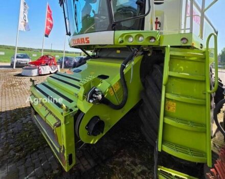 Клаас Lexion 660, об'ємом двигуна 0 л та пробігом 0 тис. км за 109091 $, фото 3 на Automoto.ua