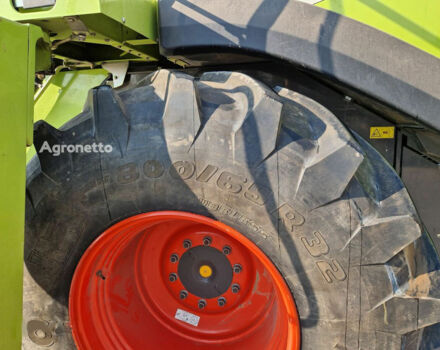 Клаас Lexion 660, объемом двигателя 0 л и пробегом 0 тыс. км за 128773 $, фото 12 на Automoto.ua