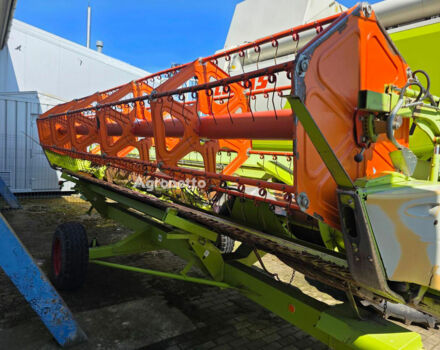 Клаас Lexion 660, объемом двигателя 0 л и пробегом 0 тыс. км за 112234 $, фото 9 на Automoto.ua
