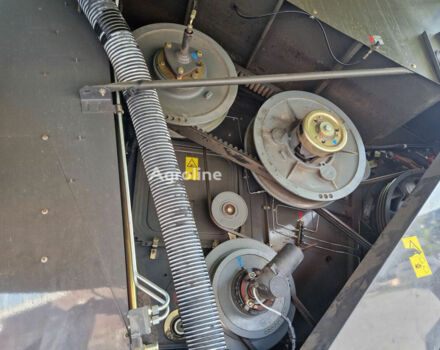 Клаас Lexion 660, объемом двигателя 0 л и пробегом 0 тыс. км за 125167 $, фото 14 на Automoto.ua