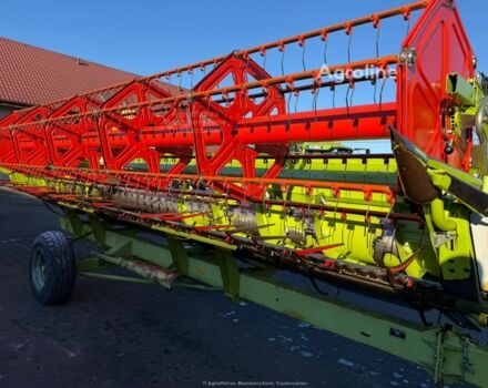 Клаас Lexion 660, об'ємом двигуна 0 л та пробігом 0 тис. км за 117226 $, фото 7 на Automoto.ua