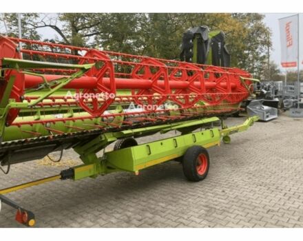 Клаас Lexion 660, объемом двигателя 0 л и пробегом 0 тыс. км за 186357 $, фото 5 на Automoto.ua