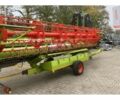 Клаас Lexion 660, объемом двигателя 0 л и пробегом 0 тыс. км за 186357 $, фото 5 на Automoto.ua