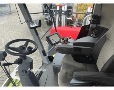 Клаас Lexion 660, объемом двигателя 0 л и пробегом 0 тыс. км за 186357 $, фото 8 на Automoto.ua