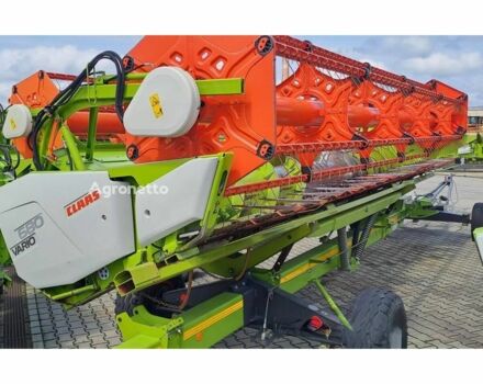 Клаас Lexion 660, объемом двигателя 0 л и пробегом 0 тыс. км за 143317 $, фото 6 на Automoto.ua