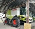 Зелений Клаас Lexion 660, об'ємом двигуна 12.5 л та пробігом 1 тис. км за 209825 $, фото 1 на Automoto.ua