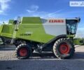 Зеленый Клаас Lexion 660, объемом двигателя 12.5 л и пробегом 1 тыс. км за 209825 $, фото 8 на Automoto.ua