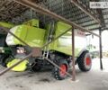 Зеленый Клаас Lexion 660, объемом двигателя 12.5 л и пробегом 1 тыс. км за 209825 $, фото 4 на Automoto.ua