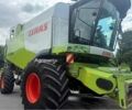 Зелений Клаас Lexion 660, об'ємом двигуна 0 л та пробігом 0 тис. км за 109045 $, фото 3 на Automoto.ua