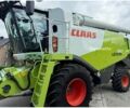 Зелений Клаас Lexion 660, об'ємом двигуна 0 л та пробігом 0 тис. км за 109045 $, фото 2 на Automoto.ua