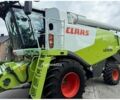 Зелений Клаас Lexion 660, об'ємом двигуна 0 л та пробігом 0 тис. км за 93181 $, фото 1 на Automoto.ua