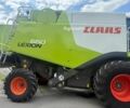 Зелений Клаас Lexion 660, об'ємом двигуна 0 л та пробігом 0 тис. км за 109045 $, фото 4 на Automoto.ua