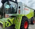 Зелений Клаас Lexion 660, об'ємом двигуна 0 л та пробігом 0 тис. км за 109045 $, фото 1 на Automoto.ua